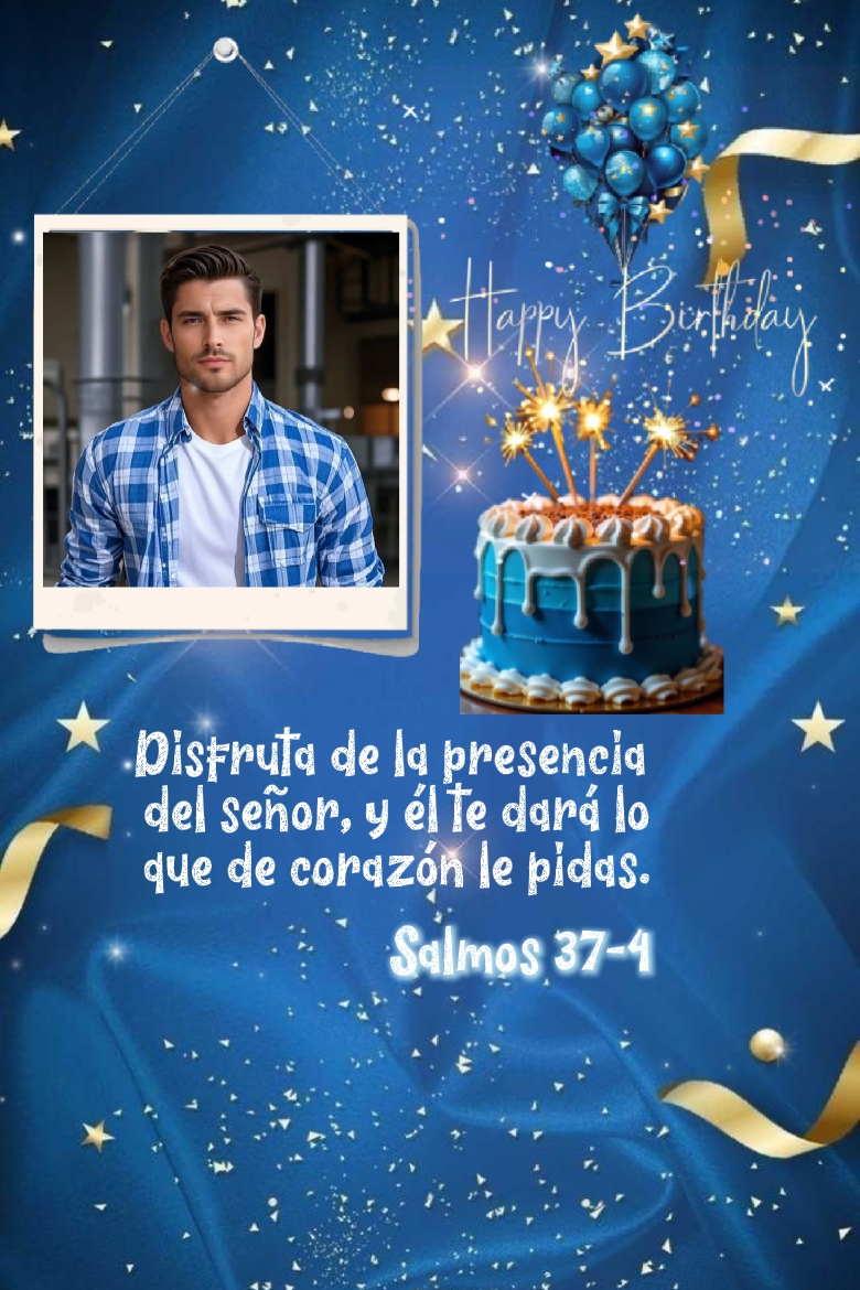 KUMPLEAÑOS FELIZ 