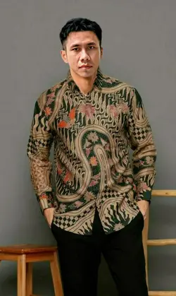 BATIK K
