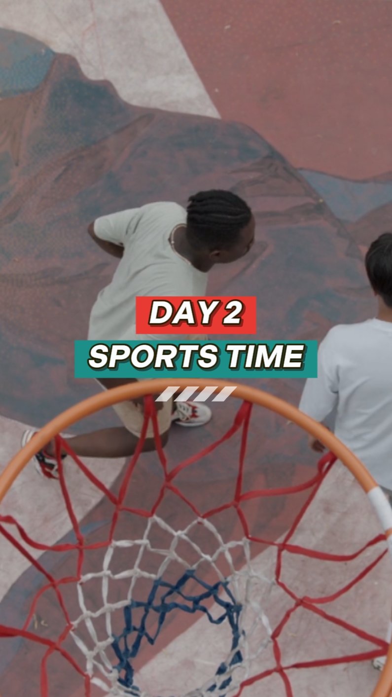 SPORTS TIME