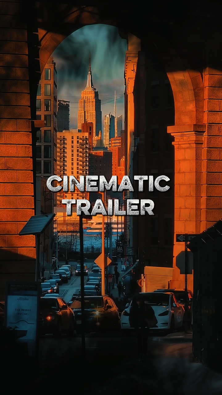 Tráiler cinematográfico