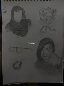 lebih penting rasa