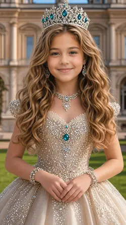 Disney princess