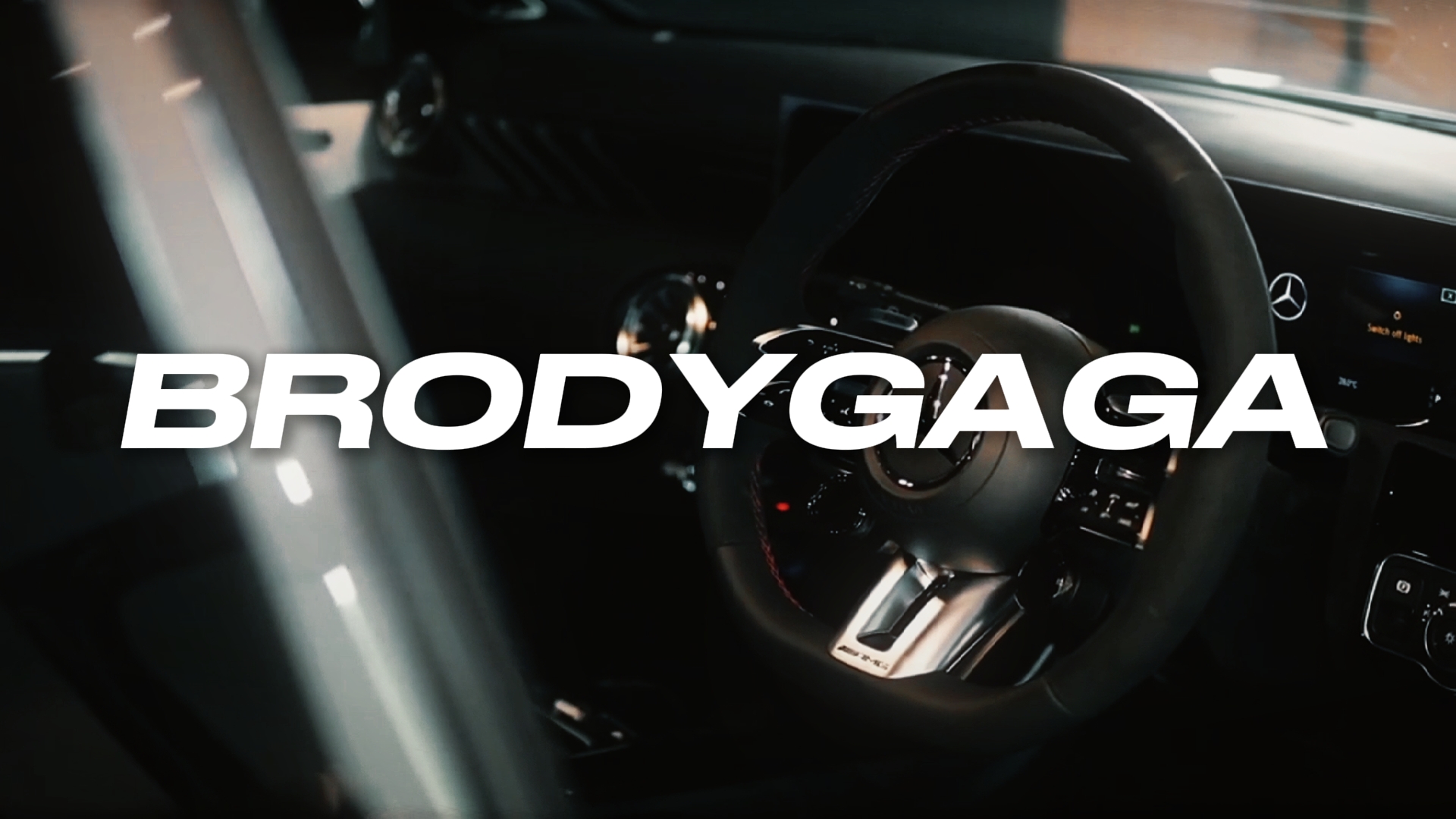 BRODYGAGA 