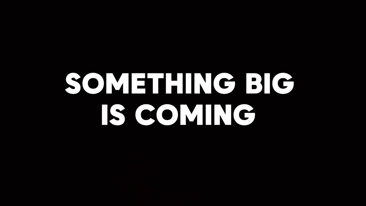 Coming soon