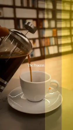 process vs result