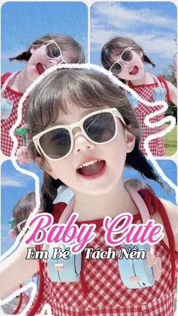 Baby Cute 6 ảnh