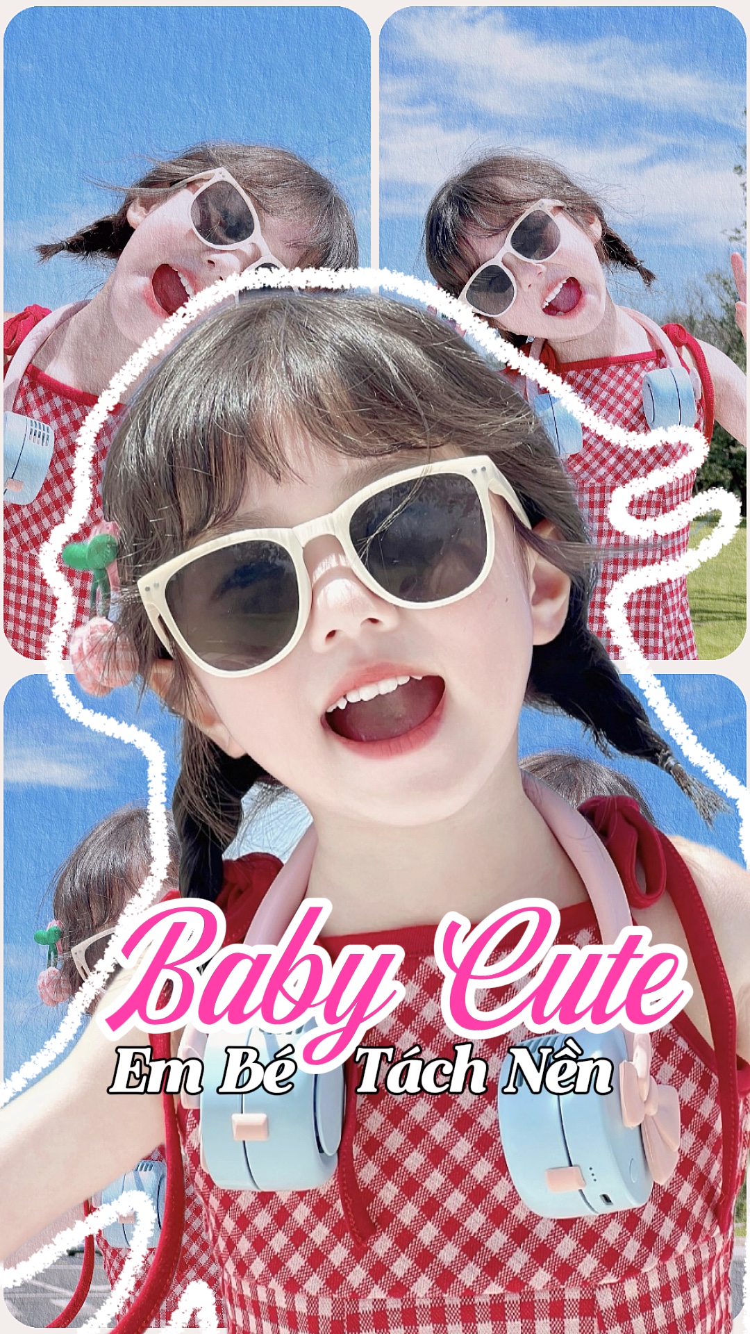 Cute ng Sanggol 6 nh