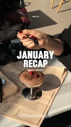 VLOG 1 MINUTES