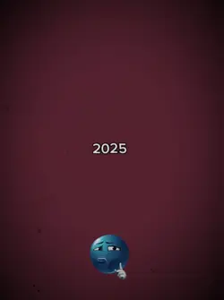 2021 VS 2025