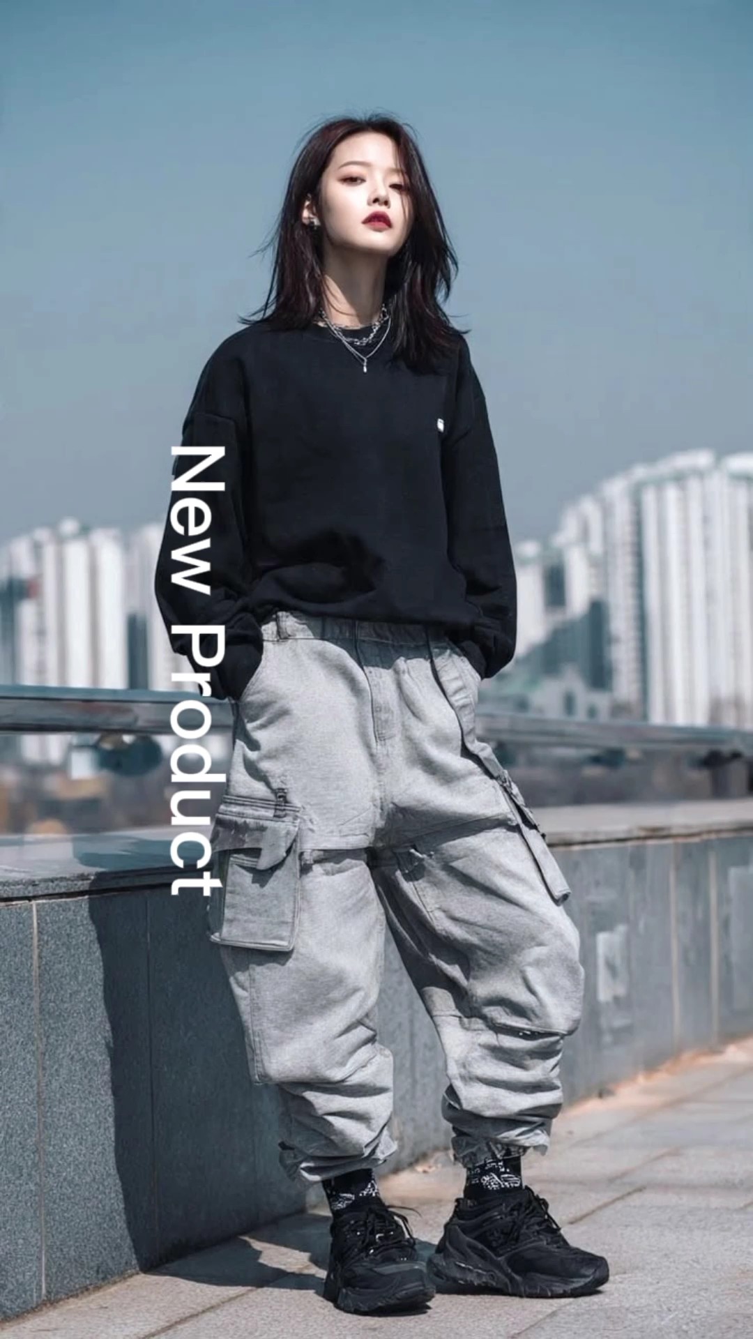Novo modelo