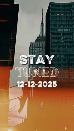 Stay Tuned