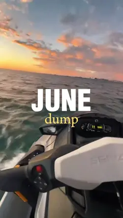 june dump