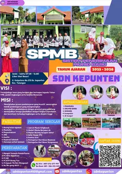 SPMB