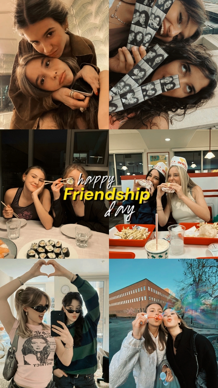 happy friendship day