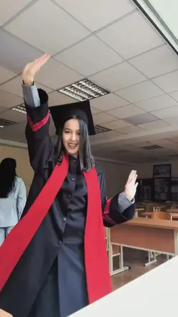 GraduationTransition