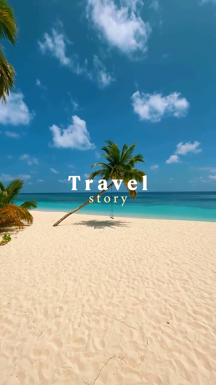 Travel story