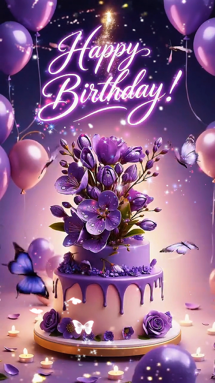 HBD 27 de agosto de 2026