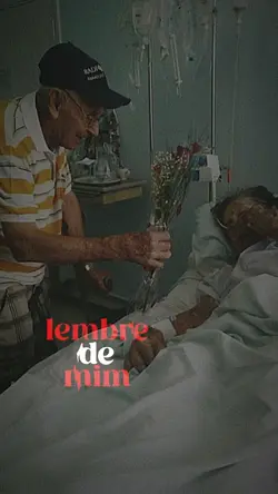 Lembre de mim... 