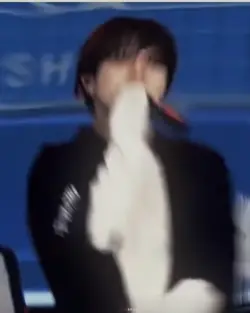HAN JISUNG EDIT