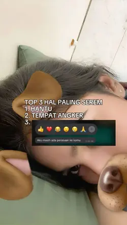 TOP 3 HAL PALING SER