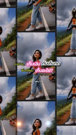เก็บเงินกับเก็บกด