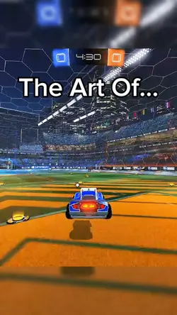 The Art Of...