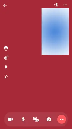 video call 