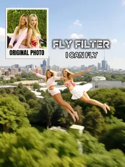 Fly Filter
