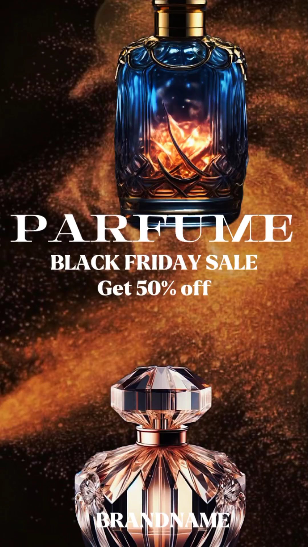 Parfume Sale