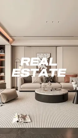real estate