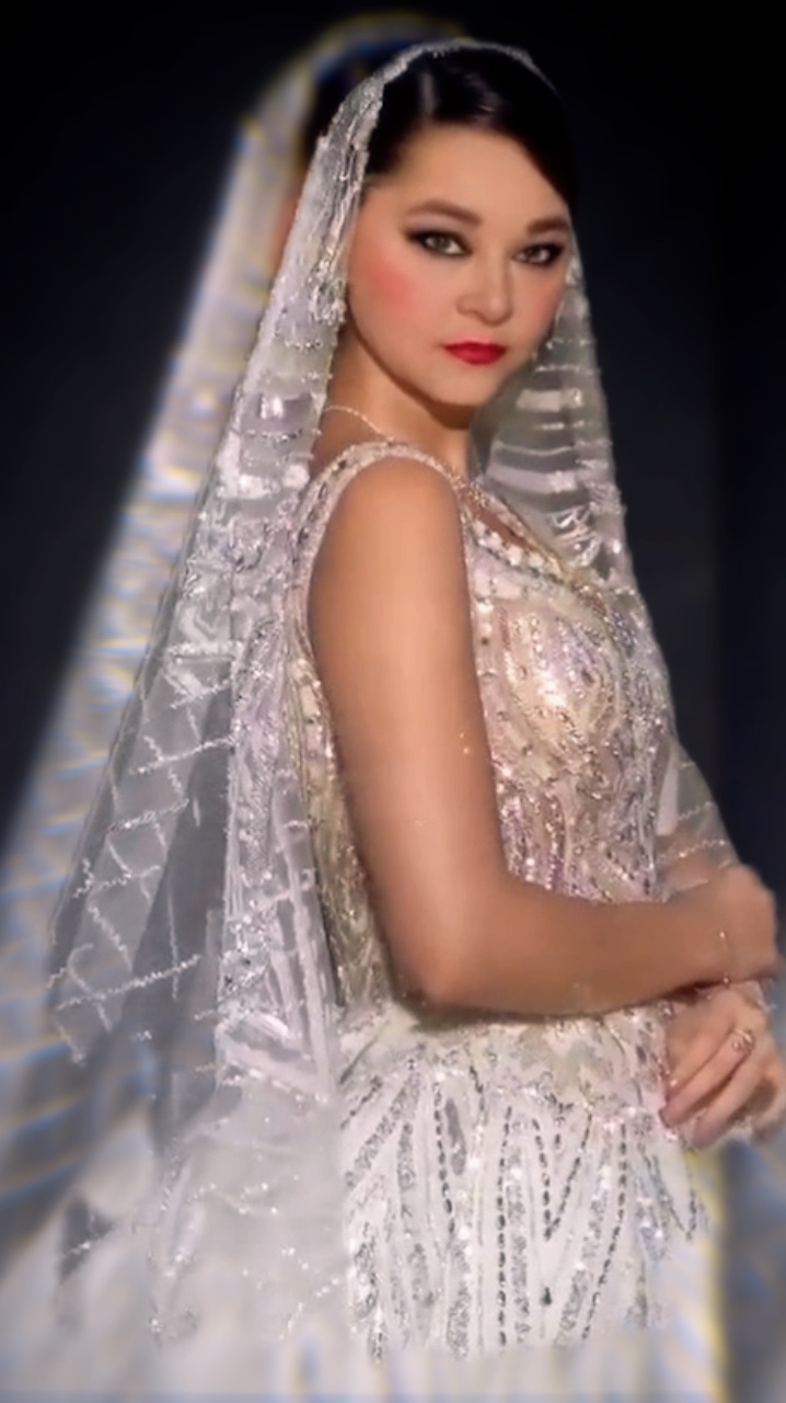 Plantilla De Novia 