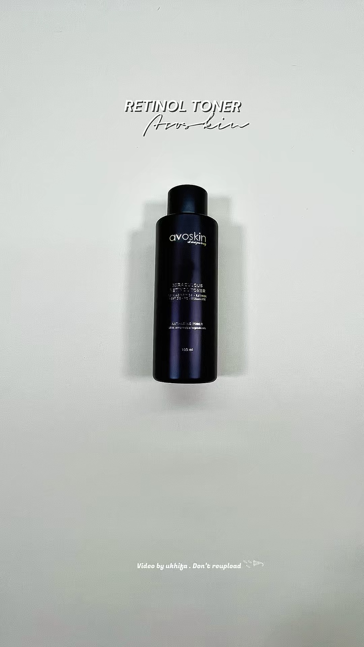 Retinol