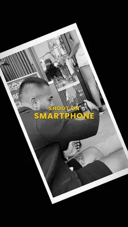 Shoot on - marketing