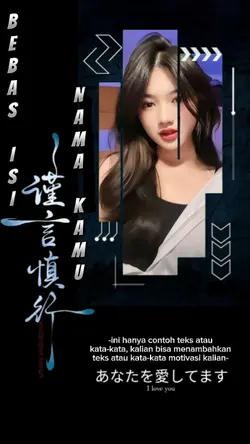 walpaper kamu