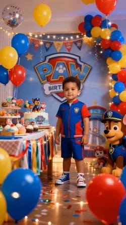 PATRULHA CANINA 