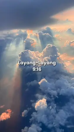 Layang-Layang 9:16