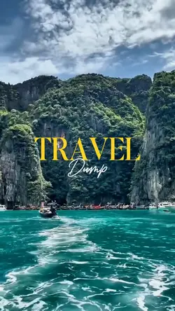 traveldump vlog