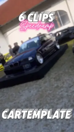 Speedramp ↩️⤵️⤴️↪️