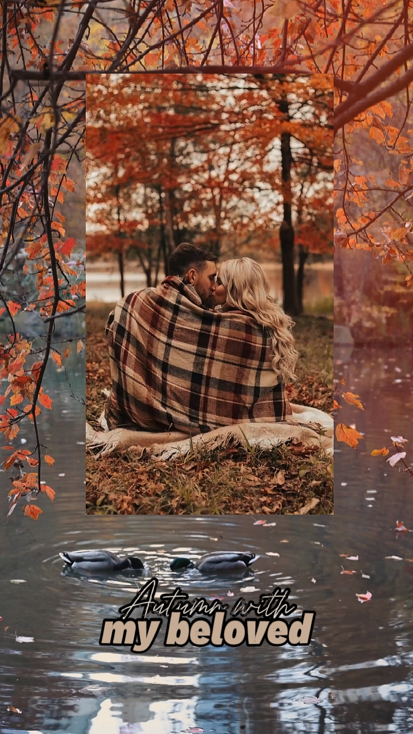 Amado Otoño con