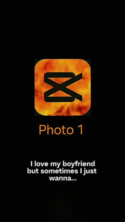i love my boyfriend