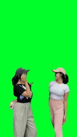 mentahan cewek