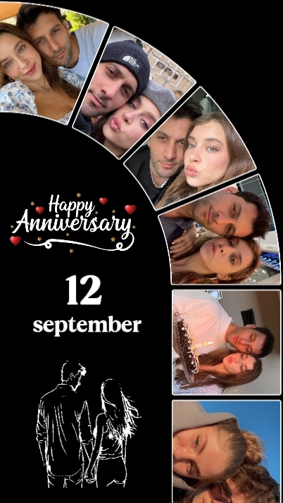 ANNIV 12 SEPTEMBER