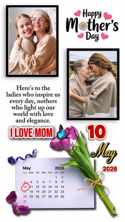 Mother Day 2026