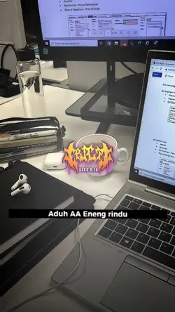 JJ AA Eneng rindu