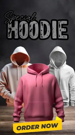 hoodie