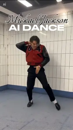 mickael jackson