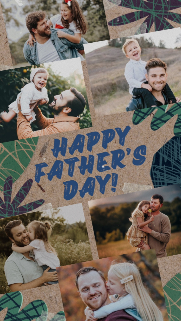 father's day
