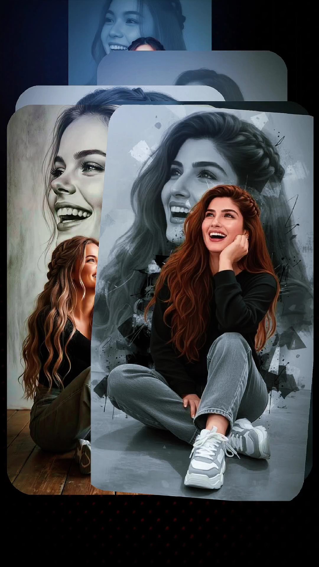 Yeni şablon