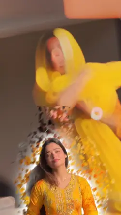 Yaar Wekhdi 💛 Slowmo