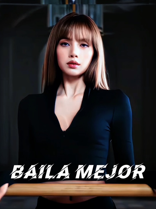 Baila mejor